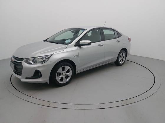 CHEVROLET ONIX 1.0 TURBO FLEX PLUS LTZ MANUAL CHEVROLET ONIX 1.0 TURBO FLEX PLUS LTZ MANUAL